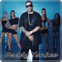 Daddy Yankee Shaky Shaky Songs on 9Apps