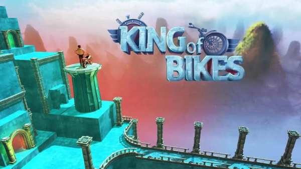 King of Bikes screenshot 7