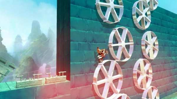 King of Bikes screenshot 2