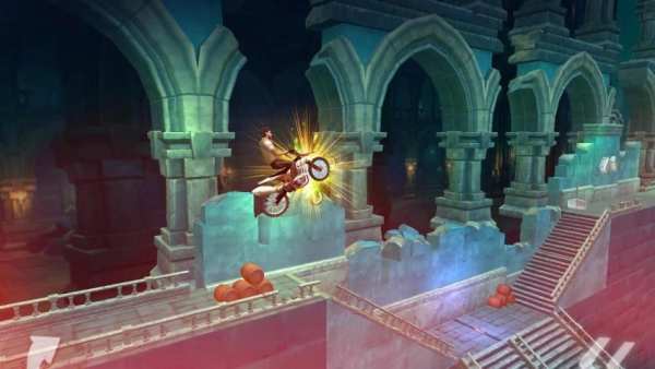 King of Bikes screenshot 3