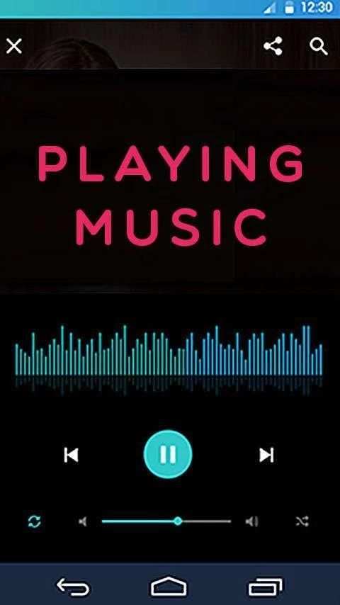 Lagu Terbaru 2016 2 تصوير الشاشة
