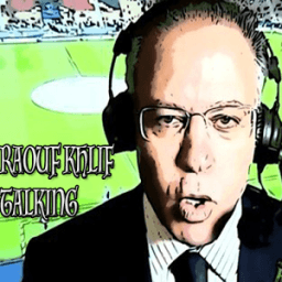 رؤوف خليف يعيد كلامك icon