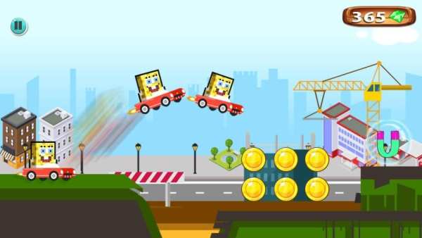 Blocky City Crafting 7 تصوير الشاشة