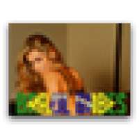 Сексуальные бразильские малышки