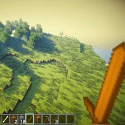 Shaders for Minecraft 1.1.0