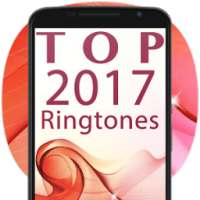 Top 2017 Ringtones आइकन