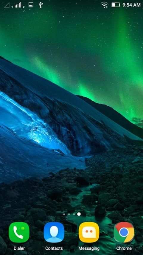 HD LG V20 Wallpaper скриншот 6