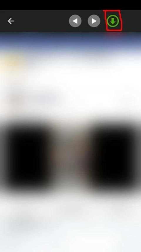 Downloader Video For Facebook 1 تصوير الشاشة