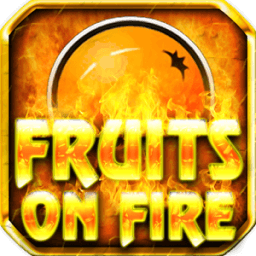 Fruit On Fire Slot icon