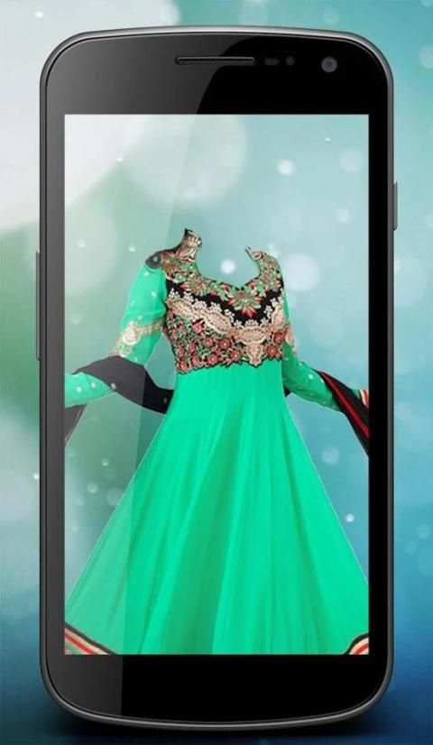 Navratri Photo Suit 4 تصوير الشاشة