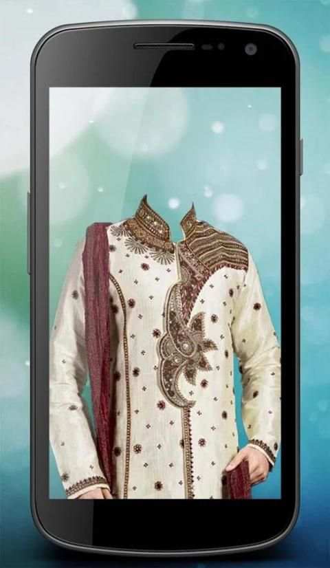 Navratri Photo Suit 2 تصوير الشاشة