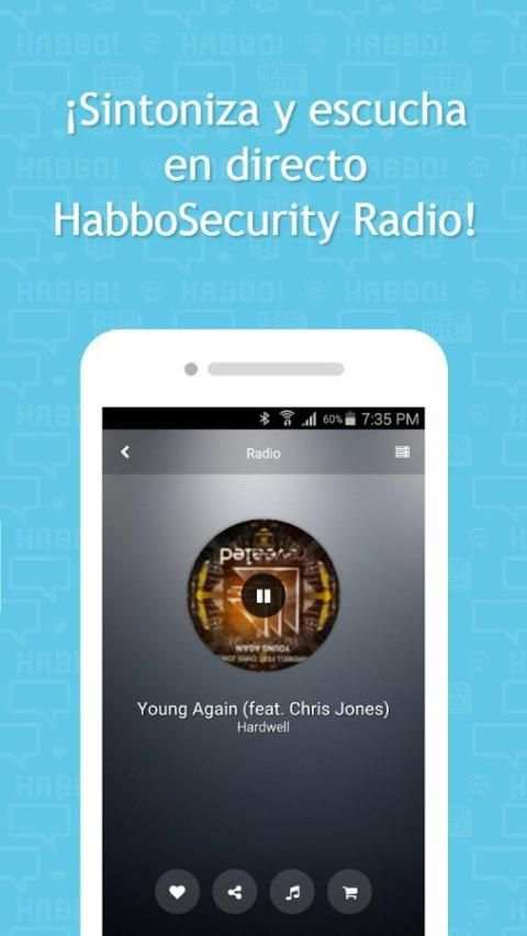 HabboSecurity screenshot 1