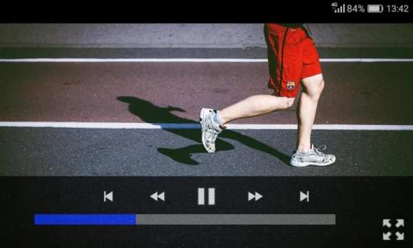 All Format Video Player - HD screenshot 2