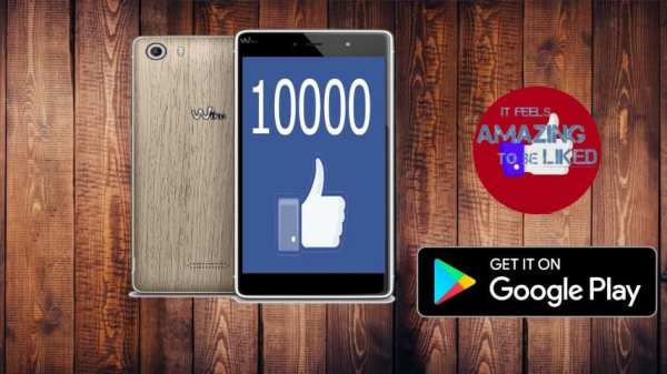 Facebook Likes Prank screenshot 5