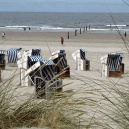 Norderney App Ostfriesland