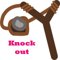 knock out