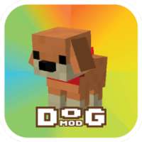 Dog Mod for Minecraft PE