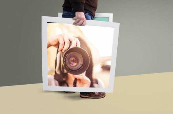 hoarding photo frames 2 تصوير الشاشة