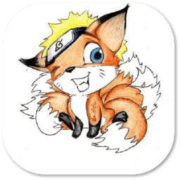 Draw Uchiha иконка