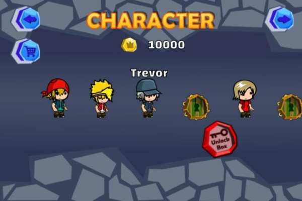 Evil Zombie Shooter screenshot 3