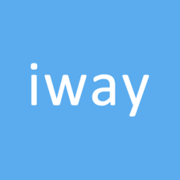 iWay иконка