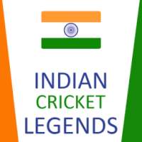 Indian Cricket Legends
