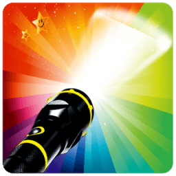 HD Color Flashlight icon