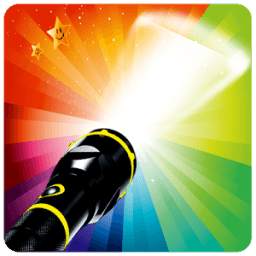 HD Color Flashlight 1.2