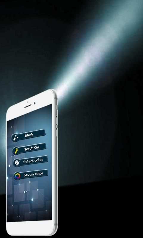HD Warna Senter screenshot 8