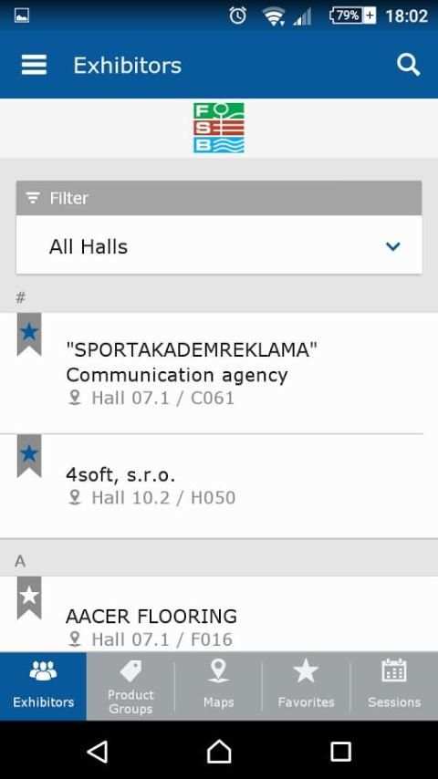 FSB 2015 screenshot 3