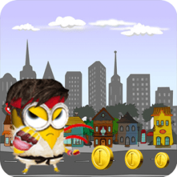 Player Minion Hero أيقونة