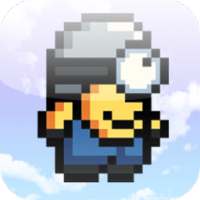 Limitless Minion Avoidance