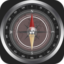 ikon 3DCompass