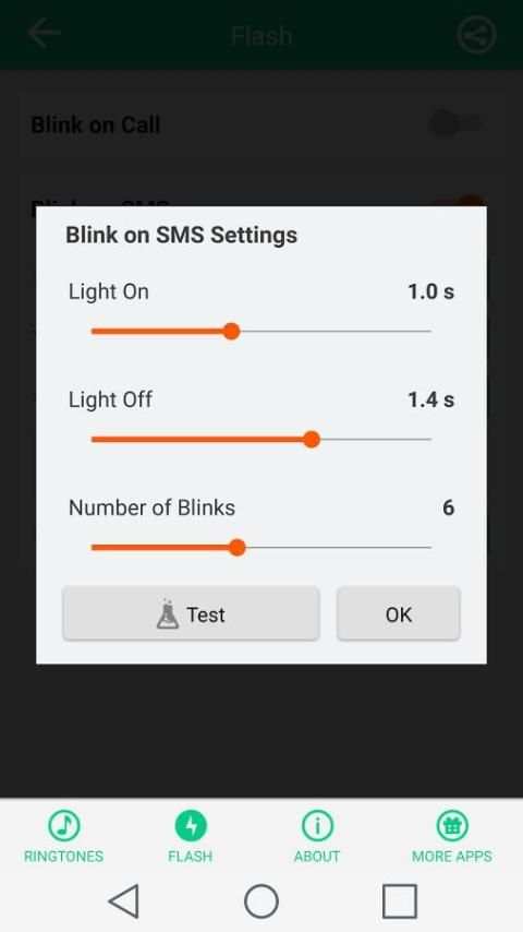 Bird Sounds screenshot 1