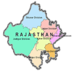 Rajasthan Bhu-Abhilekh आइकन