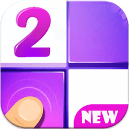 Piano Tiles 2 icon