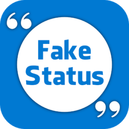 Fake Status иконка