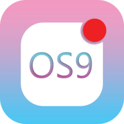 iNoty style OS 10 Pro आइकन