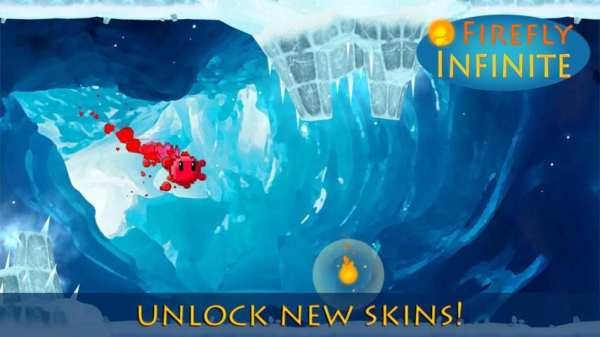 Firefly Infinite स्क्रीनशॉट 3