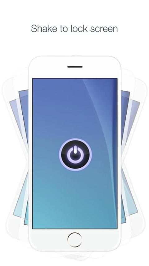 Screen Off & Lock स्क्रीनशॉट 6