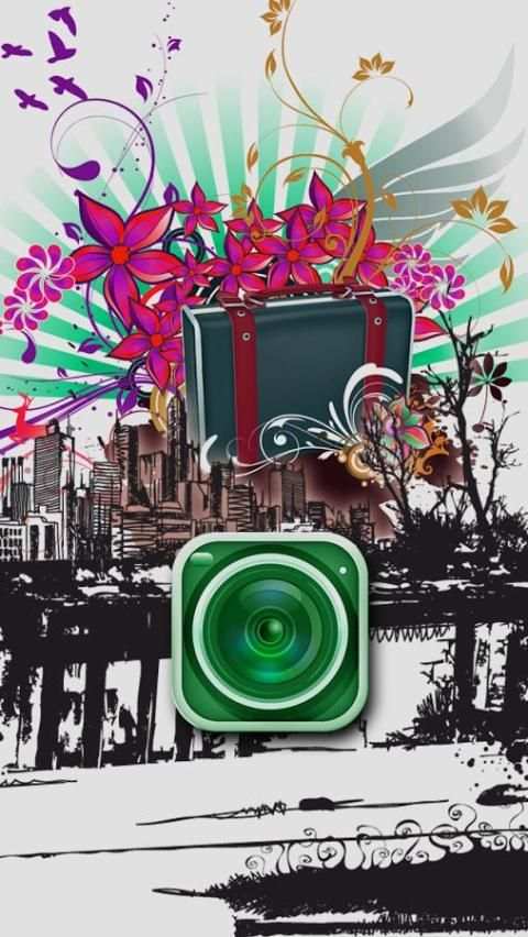Ultraviolet App Vedio screenshot 1