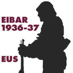 Eibar 1936-37 | Gida