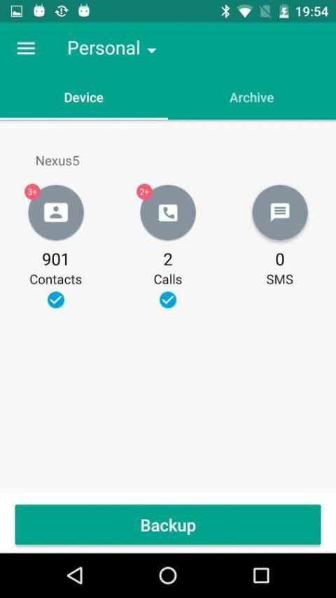 Backup Restore - Apk Extractor screenshot 4