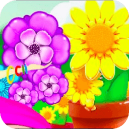 Blossom Sweet Legend أيقونة