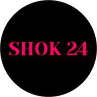 Shok24 парфюмерия и косметика