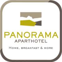 Aparthotel Panorama on 9Apps