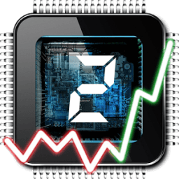 Dual-Core Processor Booster أيقونة