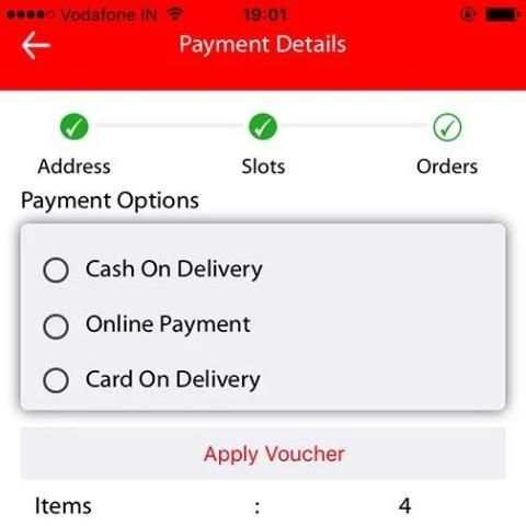 My Super Market screenshot 4