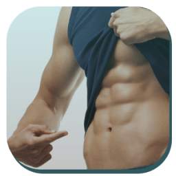 30 Days Abs Workout Challenge