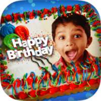 Photos on Birthday Cakes on 9Apps